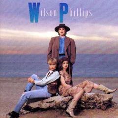 You're In Love von Wilson Phillips (Download) 