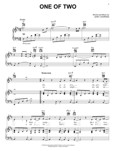 One Of Two von Gary Chapman (Download) 
