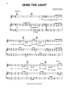 Send The Light (Download) 