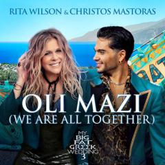 OLI MAZI (We Are All Together) von Diane Warren (Download) 