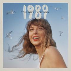Now That We Don't Talk (Taylor's Version) (From The Vault) von Taylor Swift (Download) 