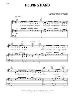 Helping Hand von Amy Grant (Download) 