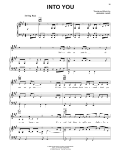 Into You von Jennifer Knapp (Download) 