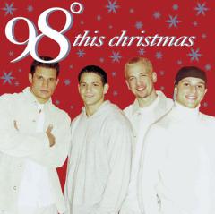 Christmas Wish von 98º (Download) 