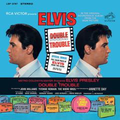Double Trouble von Elvis Presley (Download) 