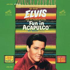 Fun In Acapulco von Elvis Presley (Download) 