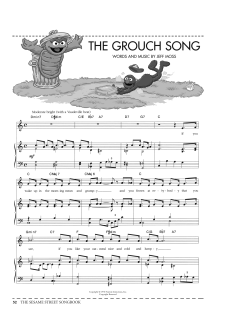 The Grouch Song (Download) 