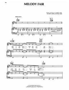 Melody Fair von Bee Gees (Download) 