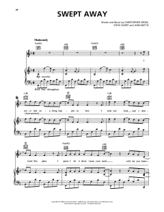 Swept Away von Christopher Cross (Download) 