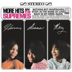Nothing But Heartaches von The Supremes (Download) 