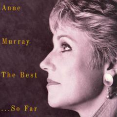 Somebody's Always Saying Goodbye von Anne Murray (Download) 