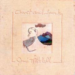 Raised On Robbery von Joni Mitchell (Download) 