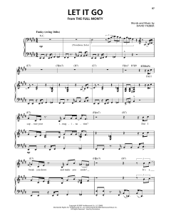 Let It Go (Download) 