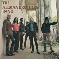 Trouble No More (Someday Baby) von Allman Brothers (Download) 