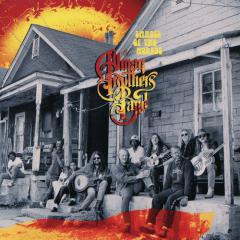 Nobody Knows von The Allman Brothers Band (Download) 