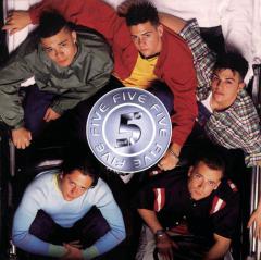 When The Lights Go Out von Five (Download) 