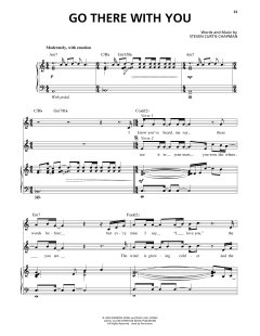 Go There With You von Steven Curtis Chapman (Download) 