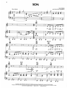 Son von Eddy Arnold (Download) 