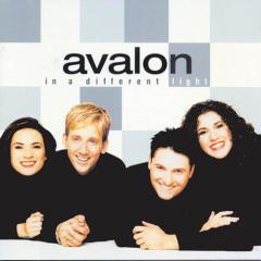 Let Your Love von Avalon (Download) 