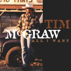 Can't Be Really Gone von Tim McGraw (Download) 