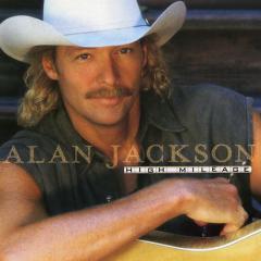 Right On The Money von Alan Jackson (Download) 