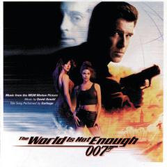 The World Is Not Enough von Garbage (Download) 