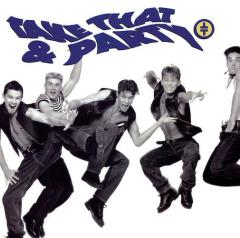 It Only Takes A Minute von Take That (Download) 