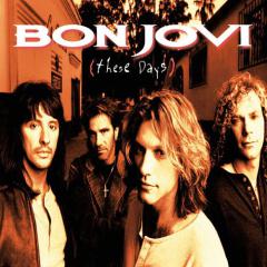 Something For The Pain von Bon Jovi (Download) 