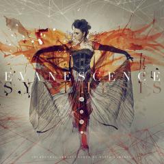 Never Go Back von Evanescence (Download) 