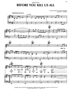 Before You Kill Us All von Randy Travis (Download) 