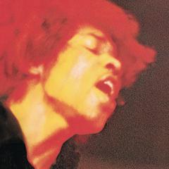House Burning Down von Jimi Hendrix (Download) 