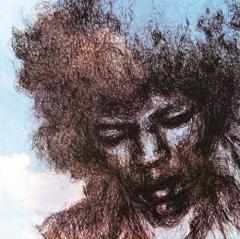 Ezy Ryder von Jimi Hendrix (Download) 