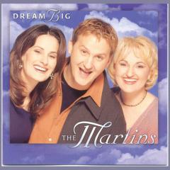 Be Strong von The Martins (Download) 