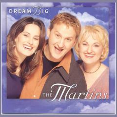We Trust In God von The Martins (Download) 