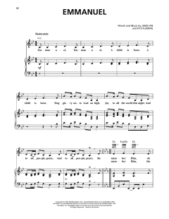 Emmanuel von Kathy Mattea (Download) 