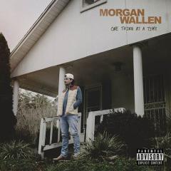Last Night von Morgan Wallen (Download) 