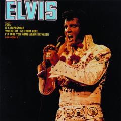 It's A Matter Of Time von Elvis Presley (Download) 