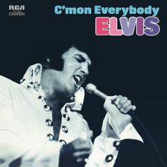Today, Tomorrow And Forever von Elvis Presley (Download) 