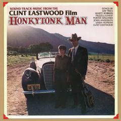 Honky Tonk Man von Marty Robbins (Download) 