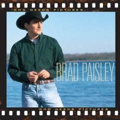 Who Needs Pictures von Brad Paisley (Download) 
