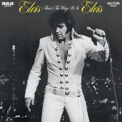 The Next Step Is Love von Elvis Presley (Download) 