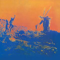 Green Is The Colour von Pink Floyd (Download) 