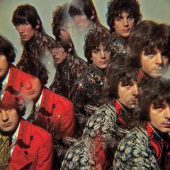 The Gnome von Pink Floyd (Download) 