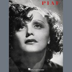 Les Amants von Édith Piaf (Download) 