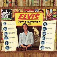In My Way von Elvis Presley (Download) 
