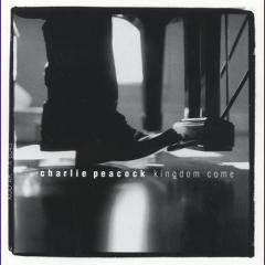 Don't Be Afraid von Charlie Peacock (Download) 