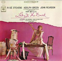The Saga Of Jenny von Ira Gershwin (Download) 