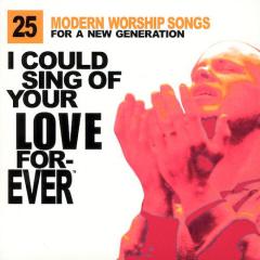 Pour Out Your Spirit von Tom Lane (Download) 