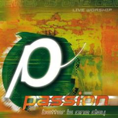 You're Worthy Of My Praise von Passion (Download) 