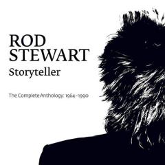 Sweet Lady Mary von Rod Stewart (Download) 